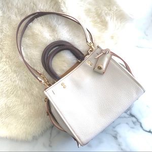 Coach Rogue Bag